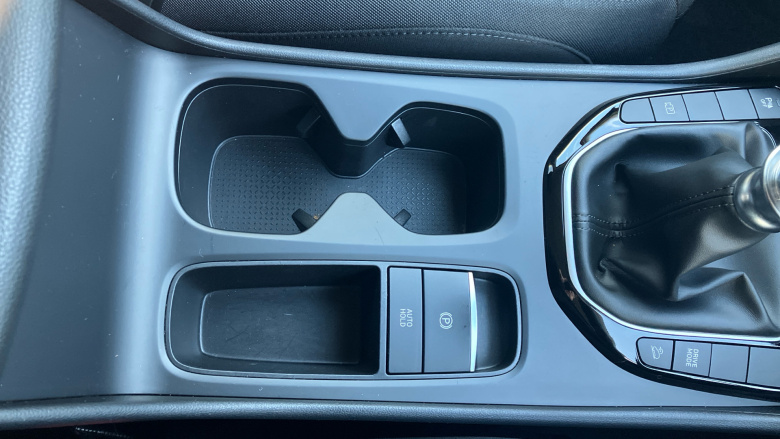 Hyundai TUCSON 1.6 TGDi SE Connect 5dr 2WD Petrol Estate